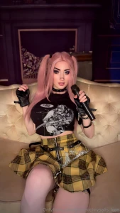 Mira bundle this set includes all of my nude photos and my strip part 4