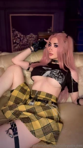 Mira bundle this set includes all of my nude photos and my strip part 3