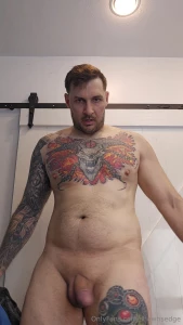 Sweaty part 95