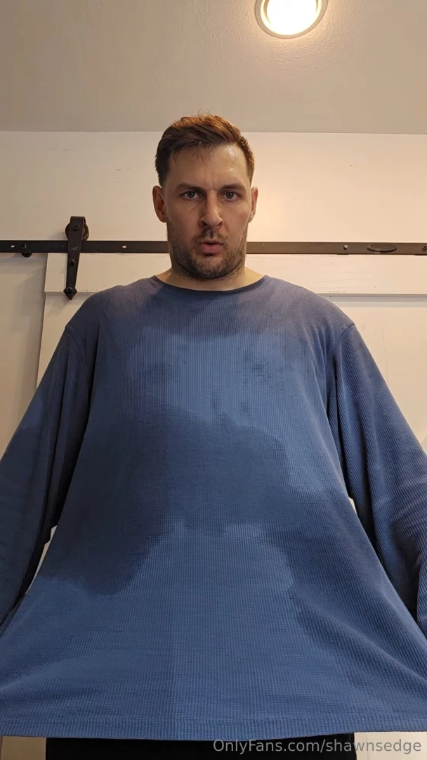 Sweaty part 94 