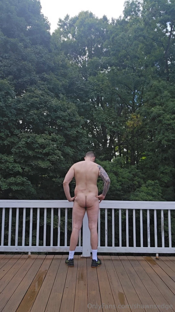 Love a nice breeze part 1 