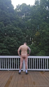 Love a nice breeze part 1