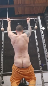 Shawnsedge part 1