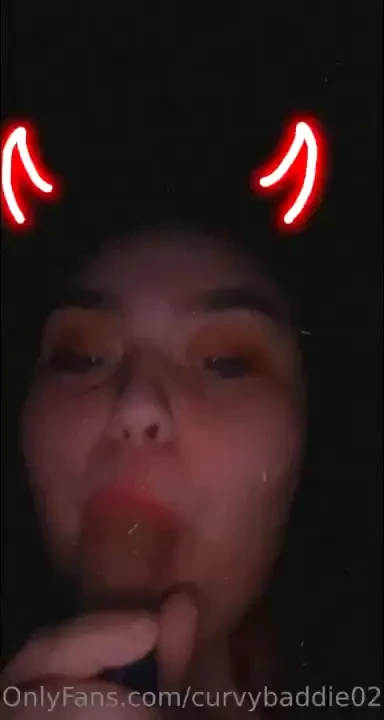 Curvybaddie02 part 16 