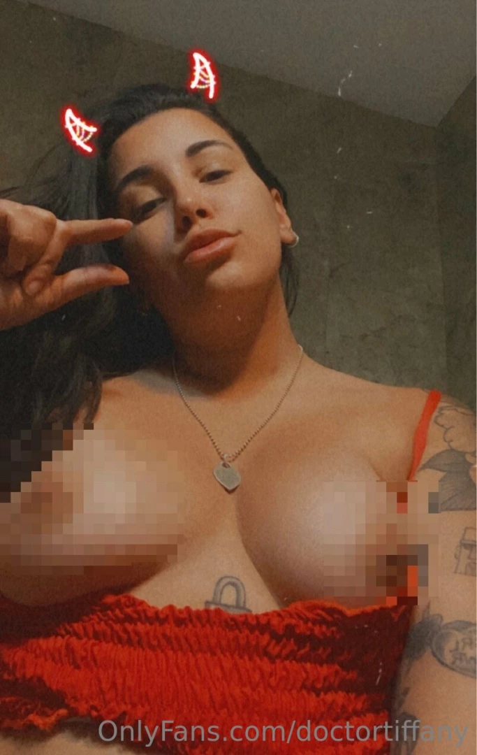 Slutty doctor tiffany is here to humiliate you because that s all you 