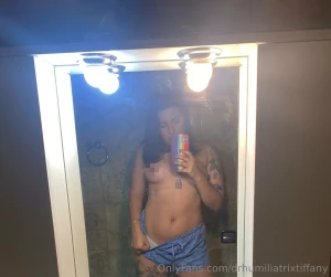 Good morning my losers doctor tiffany is just waking up and wanna part 2