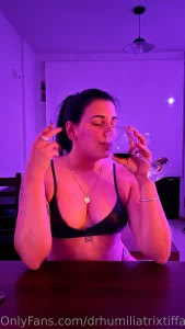 Goddess wants attention in return i ll humiliate u like the lil bitch