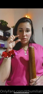 Hi my bitches you know what today is my day here we are celebrating part 4