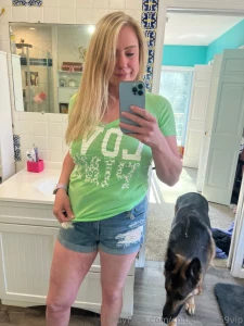 Why do i bother getting dressed i just end up taking it off lol part 2