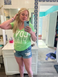 Why do i bother getting dressed i just end up taking it off lol part 4