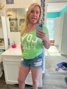 Why do i bother getting dressed i just end up taking it off lol part 5