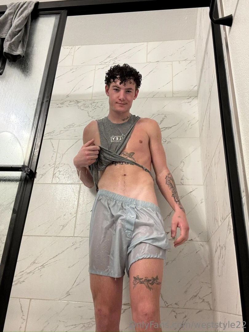 Come on in i like it extra wet part 1 