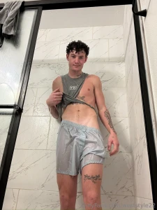 Come on in i like it extra wet part 1