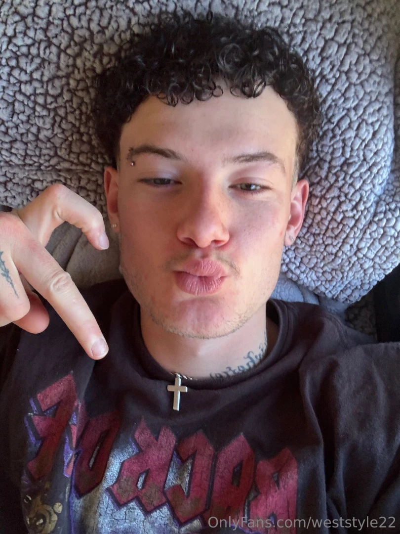 Chilling but don t let that fool you 