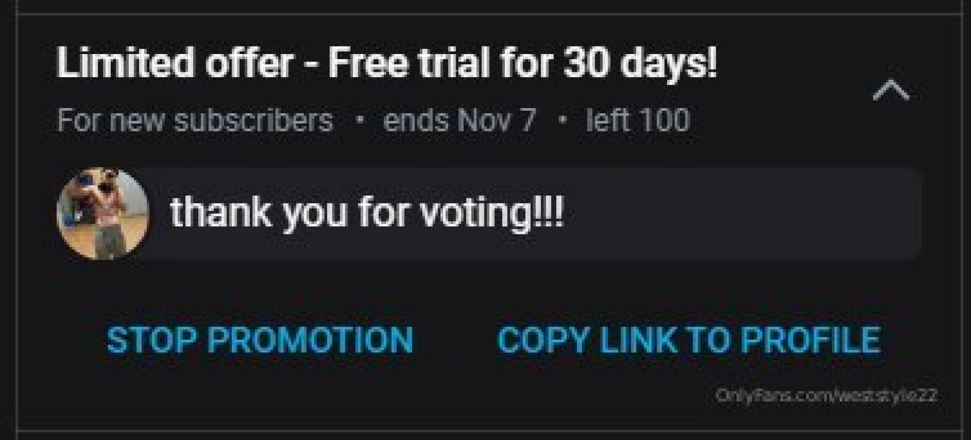 Hurry up and get in part 1 