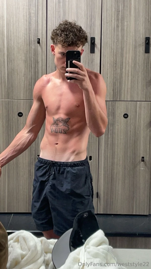 You gonna be good for daddy 