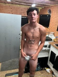 Would you throat it