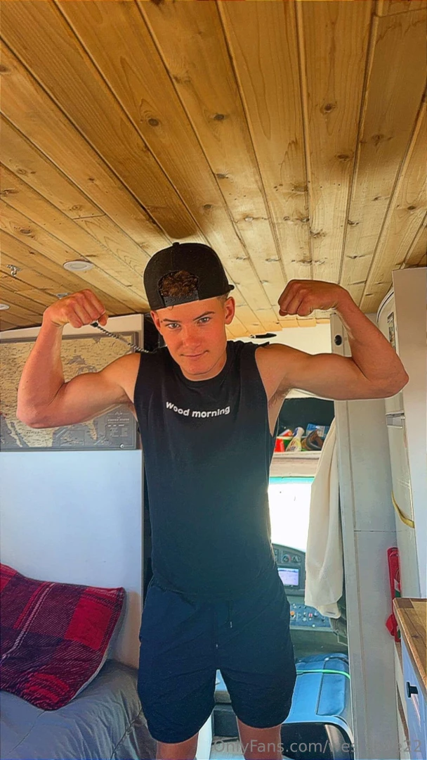 You gonna be a good little toy and take it all 