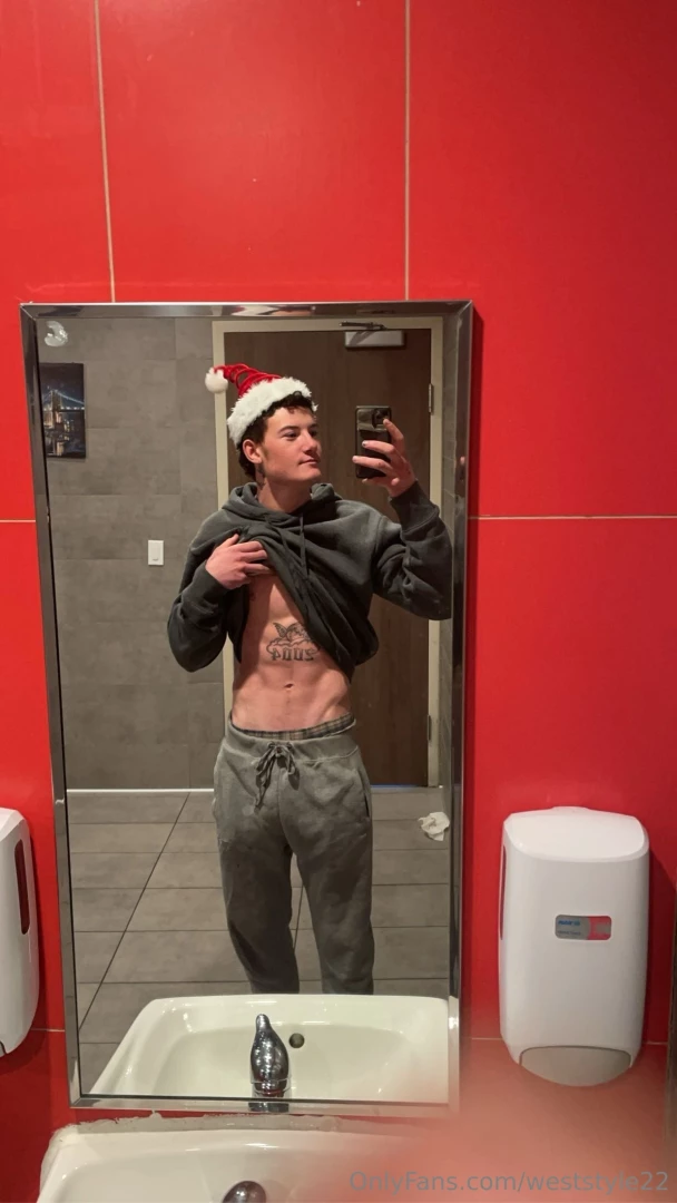 Who s gonna sit on my lap 