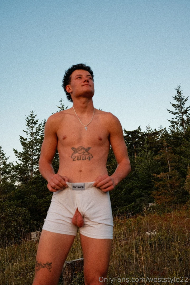 You cant trick me my fly is not down 