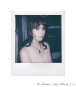 This amazing photographer took some rly cool polaroids - part 3