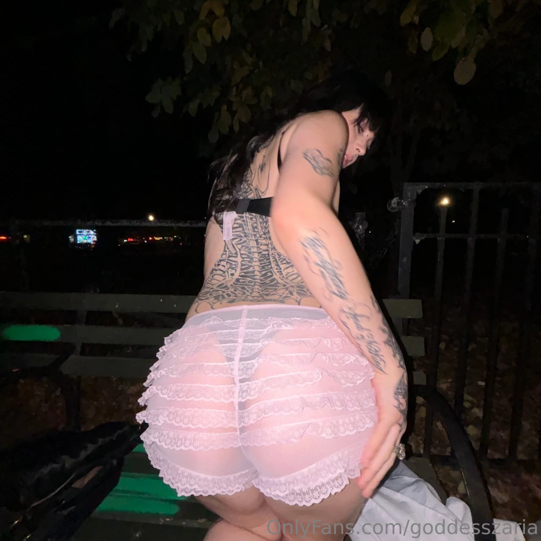 In the park like part 1 