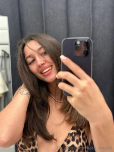 Today i just want to make you happy with my smile will you make me