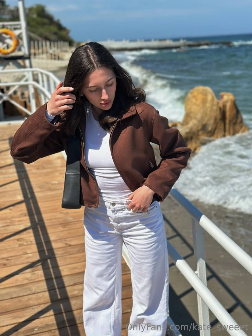 This view is amazing isn t it 