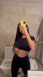 Are you in the work i just got home from the gym and i want to send