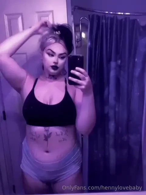 Do you consider me girlfriend material or fuckdoll material be honest 