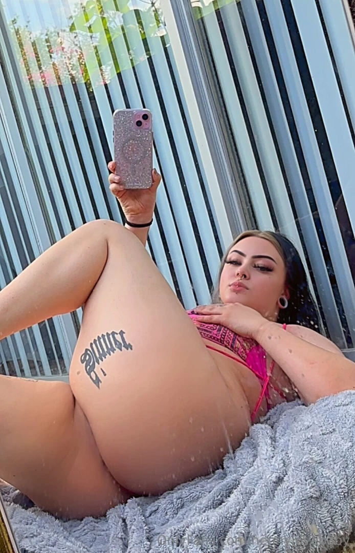 Juicy enough for you baby part 32 