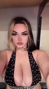 Rumour has it you love boobies so here are mine part 50