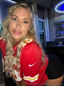 See this shirt off me at https onlyfans com supercakes c14
