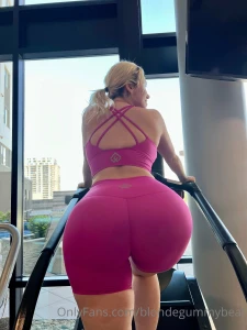 Who says workouts can t be sexy watch me get hot and sweaty at https