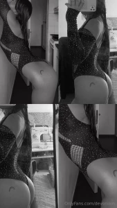 Say me yes my goddes