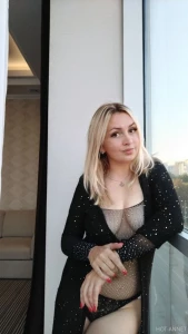 The moment when you feel the whole world at your feet sometimes it s