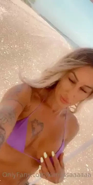 That time i went to camel toe island i just really liked these 