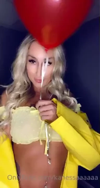 Hey babes i should have the pennywise video up tomorrow evening for part 3 