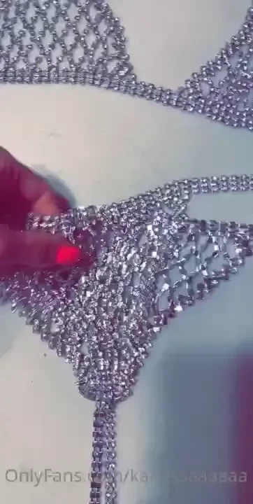 My bunny tail butt plug should be here soon so a dick riding video 