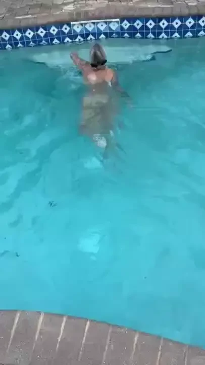 Are you coming swimming with me part 2 