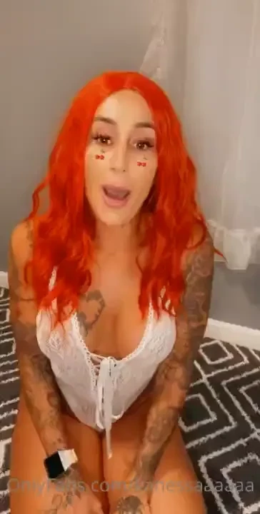 Ever fuck a red head before next sex video what do y all think part 1 