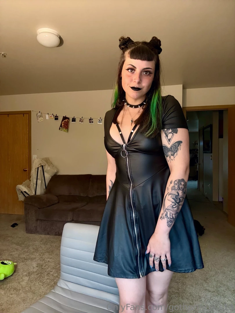 I m a good girl i promise part 39 