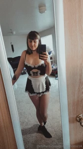 Did you need your house cleaned