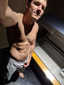 Anyone want to see what happens next