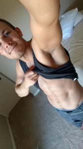 Here s a little post workout photo set part 1