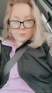 Got a haircut today daddy