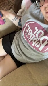 Good morning daddy part 846