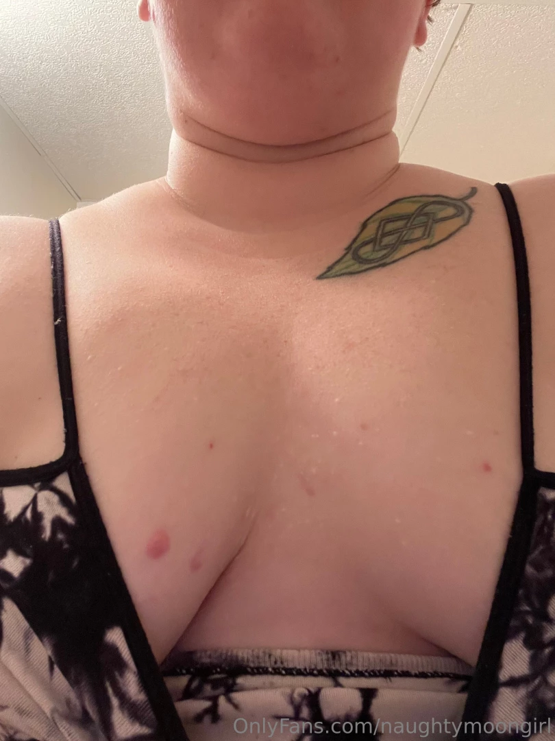 Naughtymoongirl part 1 