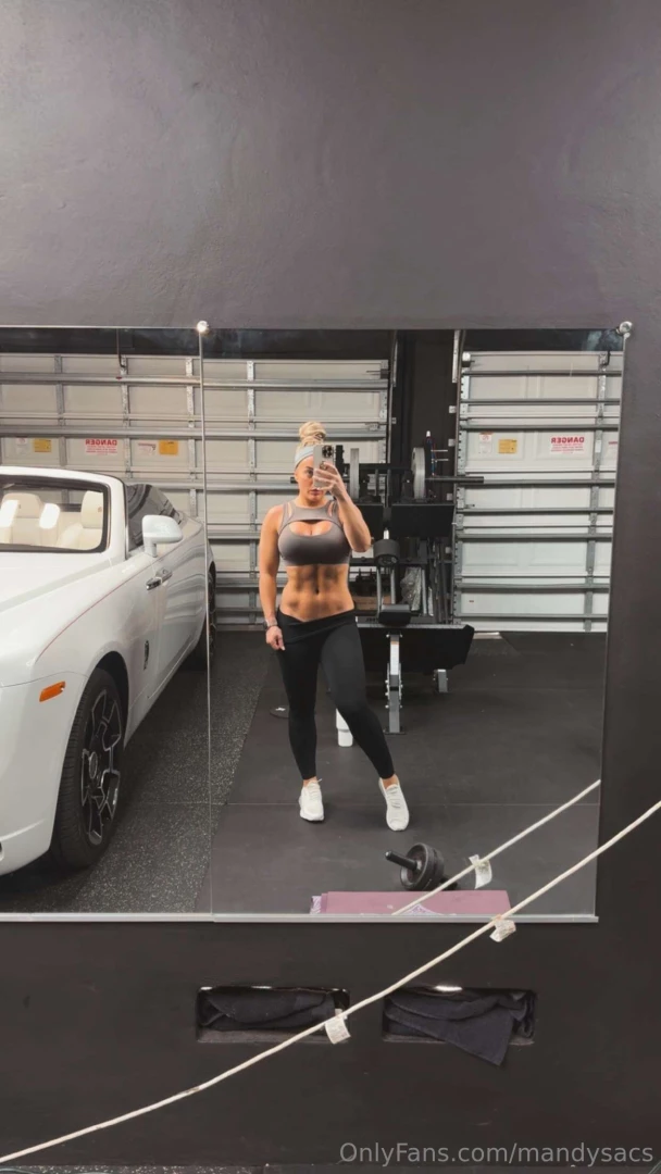 The abs are abbing part 1 