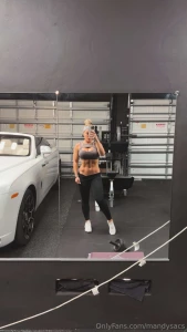 The abs are abbing part 1